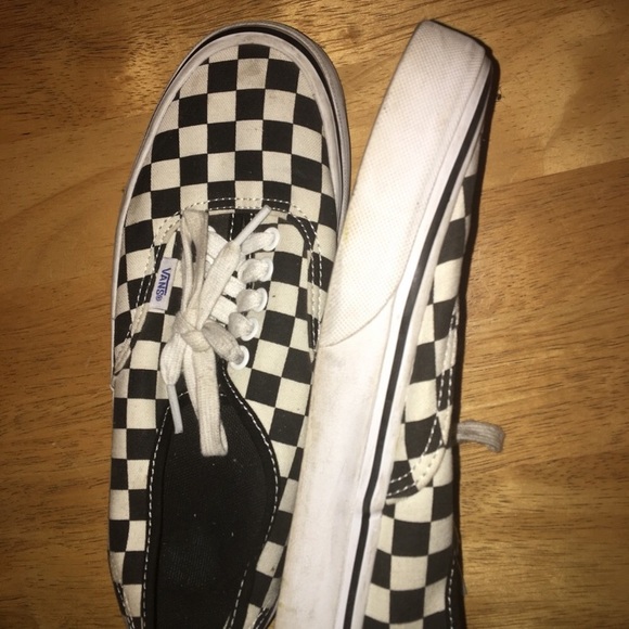 VANS authentic - Picture 2 of 6